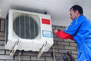 24/7 and Emergency HVAC Near Va Hospital, NJ | Air Conidtioning and Heating Contractors